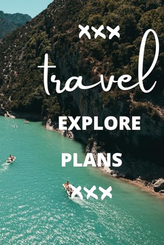 travel plans 2024: travel plans