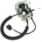 8200661170 Serrure de porte arrière inférieure droite avec câble pour Master III 2010 - Movano B 2010 - NV400 2011-