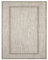 DECASATEXTIL - Alfombra Vinílica - Alfombra Salon Cocina - Antideslizante Resistente, Impermeable, Lavable - Compatible con Robot Aspirador - Variedad de Tamaños y Diseños(120cm x180cm S-Beige)