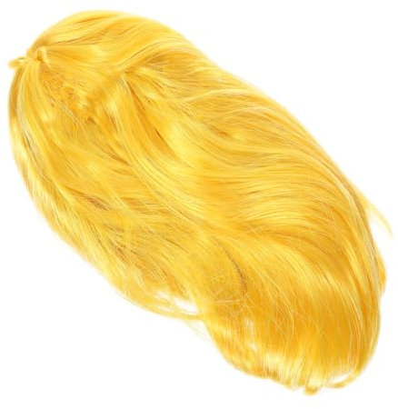 TOYANDONA Party Perücke Mit Kurzem Haar Bunte Cosplay-perücke Für Erwachsene Für Festivals Halloween Karneval Und Kostümpartys