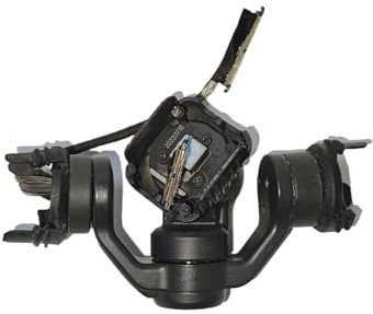 Brazo de Eje/Culo de cámara GIM-Bal, Accesorio de reparación de Drones, for DJ Mini3/3 PRO/4Pro Hecho(Mini 3 Gimbal)