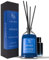 Raumduft Savage | Reed Diffuser mit 5 Duftstäbchen | 100ml | Lufterfrischer mit Duftstäbchen für die Wohnung | Diffuser mit Stäbchen | Raumduft inspiriert von Luxusparfums