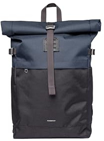 Sandqvist GROUND Rolltop Backpack L