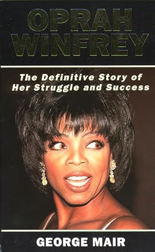 Oprah Winfrey: The Real Story