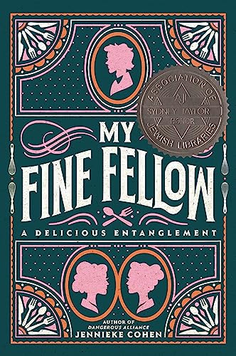 My Fine Fellow: A Genderbent My Fair Lady Retelling and Historical Romance in 1830s London