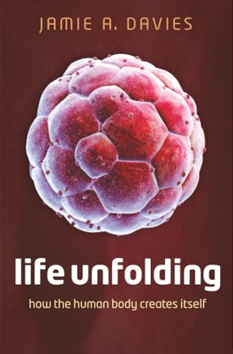 LIFE UNFOLDING:HOW THE HUMAN BODY CREATES ITSELF PAPER