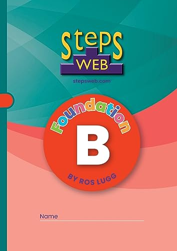 StepsWeb Workbook B: Foundation B (Stepsweb Foundation, Band 1)