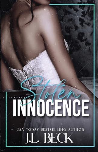 Stolen Innocence (The Moretti Crime Family, Band 3)