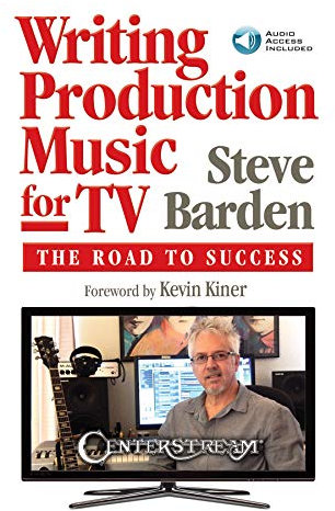 Writing Production Music for TV: The Road to Success