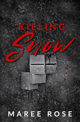 Maree Rose Publishing