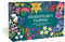 Shakespeare's Flowers: A 1000-Piece Jigsaw Puzzle with a Poetic Host of Flowers, Plants and Animals