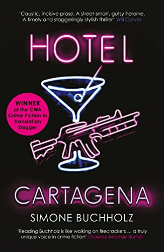 Hotel Cartagena (4) (Chastity Riley)
