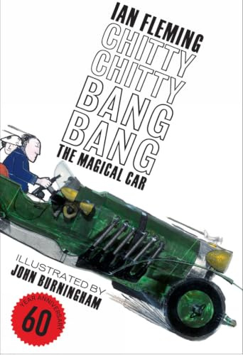 Chitty Chitty Bang Bang