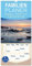 Familienplaner 2024 - Bretagne - Bilder einer Küstenlandschaft mit 5 Spalten (Wandkalender, 21 cm x 45 cm) CALVENDO: Bilder der abwechslungsreichen ... bretonischen Küste. (CALVENDO Natur)
