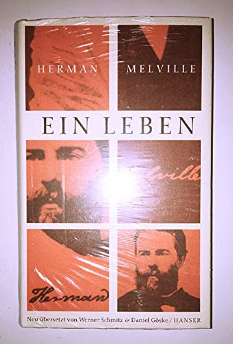 Ein Leben: Briefe und Tagebücher