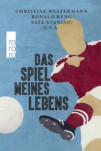 Das Spiel meines Lebens: Originalausgabe