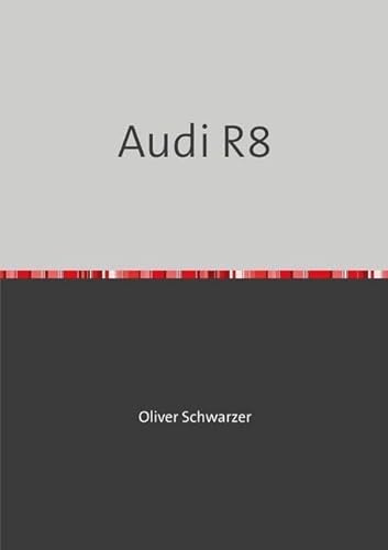 Legobauanleitungen / Audi R8