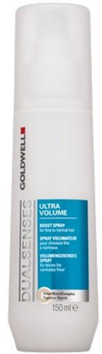 Goldwell DualSenses Ultra Volume Boost Volumengebendes Haarspray, 150 ml
