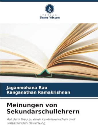 Meinungen von Sekundarschullehrern: Auf dem Weg zu einer kontinuierlichen und umfassenden Bewertung