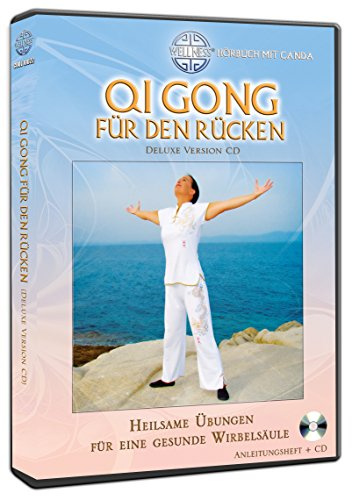 Qi Gong für den Rücken Deluxe CD