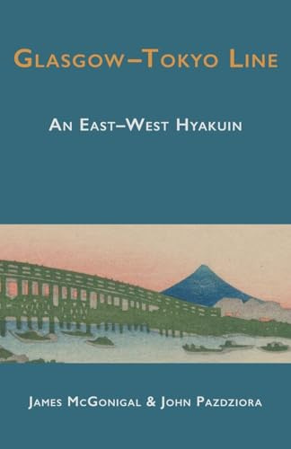 Glasgow-Tokyo Line: An East-West Hyakuin