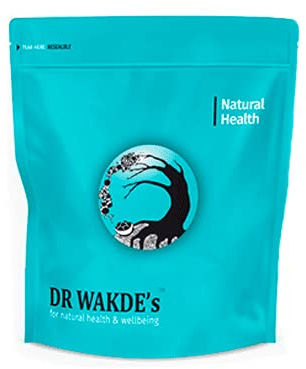 DR WAKDE'S® Pippali Pulver (Piper longum/Long Pepper) - 500g (1.1lb) I 100% Kräuter I Ayurvedische Nahrungsergänzung