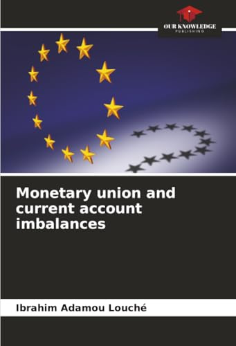 Monetary union and current account imbalances: DE