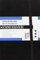 Moleskine City Notebook Vancouver, Pocket, Hardcover, schwarz