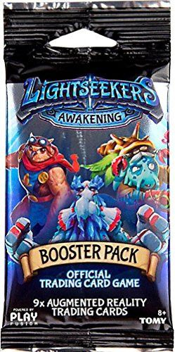 Lightseekers Booster Pack
