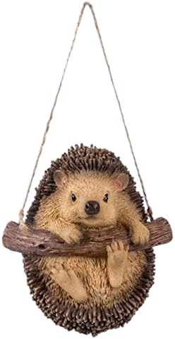 Vivid Arts Rocking Pet Pals Schaukelhimmel, Igel