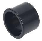 FloPlast 40mm Solvent Weld Waste 40 x 32mm Black Reducer