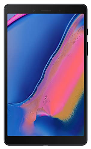 Samsung Galaxy Tab A 8 32 GB 4G Nero (FR versione)