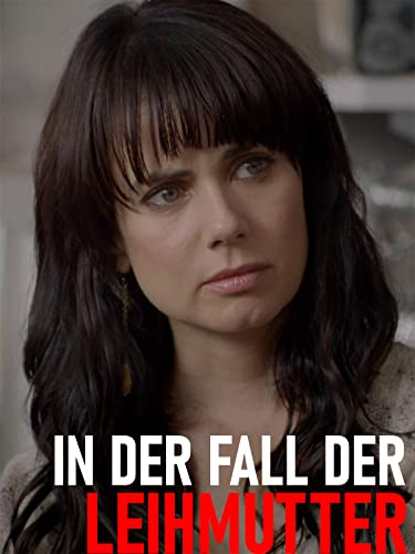 In der Fall der Leihmutter