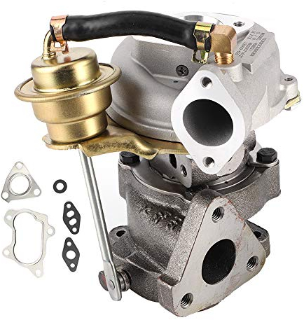 VZ21 Turbo Mini Turbolader ATV für Kleinmotoren Schneemobile Motorrad ATV RHB31 Fit für ALTO für kleine Motoren Schneemobile Motorrad ATV RHB31 Fit für ALTO