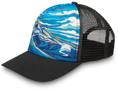 Sunday Afternoons Unisex-Erwachsene Artist Series Trucker Cap Hut, Mountain High, One Size