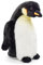 Uni-Toys - Kaiserpinguin - 27 cm (Höhe) - Plüsch-Vogel, Pinguin - Plüschtier, Kuscheltier