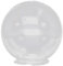 Glas Lampenschirm Ersatzglas Lampenglas Kugel 15CM Outdoor Lampe Ersatzschirm Pendelleuchte Hängelampe Schirm aus Kunststoff Tischlampe Wandlampe Stehlampe Wohnzimmer Balkon Terrassen Garten Deko