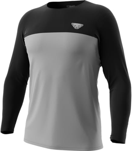 Dynafit T-Shirt mit Langen Ärmeln, Modell Traverse S-Tech Longsleeve