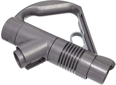 Paxanpax PFC260 - Gruppo maniglia per Dyson CY18, DC19, DC19T2, DC29, DC32, DC26, DC28, DC37, DC38, DC39, DC41, DC47, DC49, DC52, DC54, DC78, plastica
