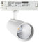 FOOC LED-Schienenstrahler 30 Watt 3-Phasen 4-Draht Dreh- und schwenkbares Schienenlicht 3000K Warmweiß 2800lm Aluminium Deckenleuchte für Innenbeleuchtung Schienensystem