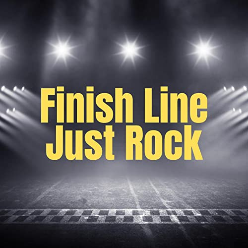 Finish Line (feat. Adam Gontier)