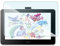 KARYLAX - Protection d'écran en Verre Flexible, Dureté 9H, Anti-Rayures, Film Protecteur Compatible pour Tablette Graphique Wacom One 13 pen display
