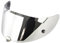 MAUWEY Anti Fog Motorrad Helm Visier Für HJC RPHA 11 & RPHA 70 Casco Moto Windschutzscheibe Moto Full Face Shield Motorradzubehör HJ-26 Helmvisierlinse (Color : 4)