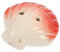 ibasenice 6löcher Ceramic Ocarina Rot Tragbares Blasinstrument Für Anfänger Für Übungszwecke Und Musikalische Für Musikliebhaber Und Geschenkideen