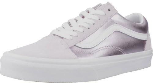 Vans OLD SKOOL Violett 38