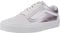 Vans OLD SKOOL Violett 38