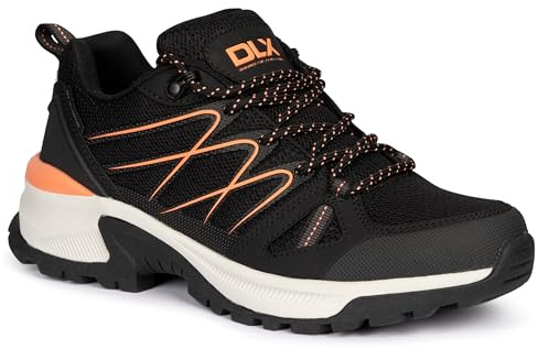 DLX Damen Zindzi IiSneaker