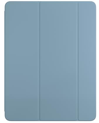 Apple Smart Folio für 11 iPad Air (M2) - Denim 