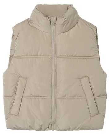 Name it kids Mädchen Nkfmaket Vest Noos