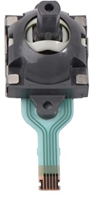 Haoyull Original 3D Analog Joystick für Pico4/Neo3 VR Controller Rocker Modul Reparatur Teile Zubehör